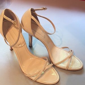 BCBG Max Azria Heels.  Size 8.5